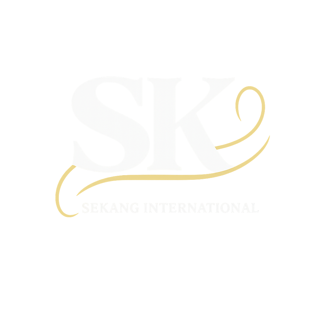 Sekang International Logo